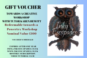 Gift Voucher £100