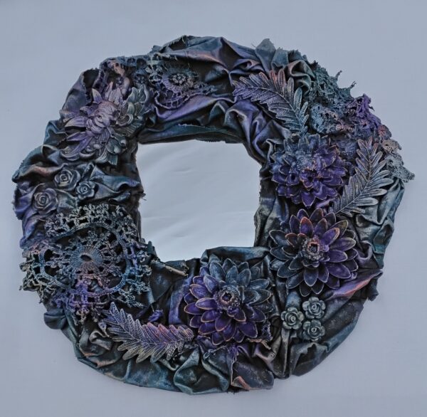 Floral Mirror Workshop - Image 2