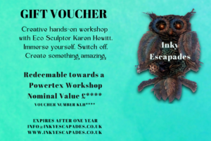 Gift Voucher £100