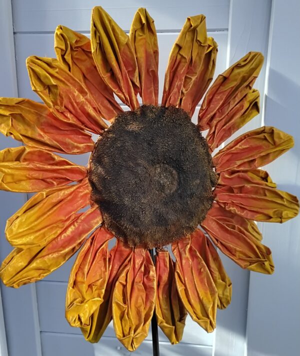 Video Tutorial Sunflower Garden Sculpture Video links ONLY - Image 2