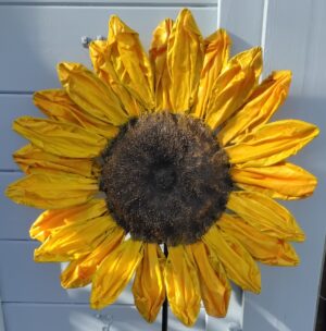 Video Tutorial Sunflower Garden Sculpture Video links ONLY