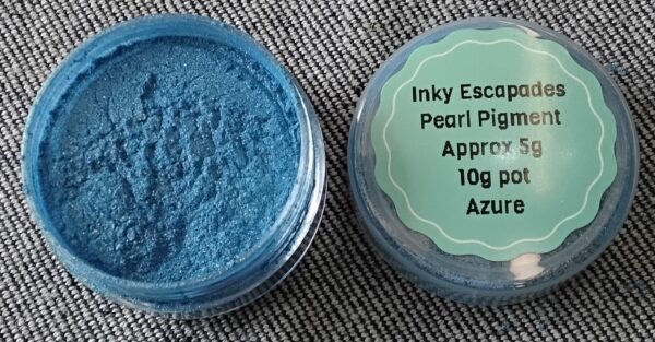 Pearl Pigments - Image 2
