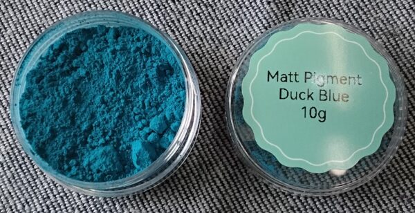 Matt Pigments - Image 3