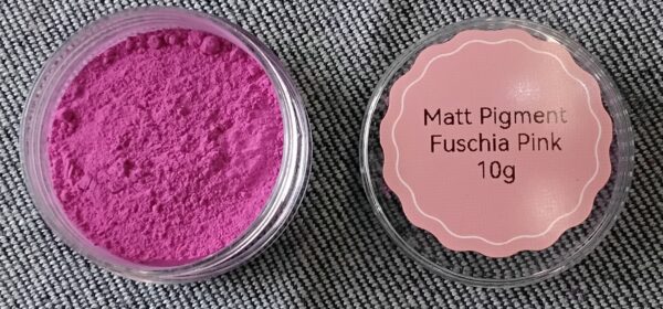 Matt Pigments - Image 2