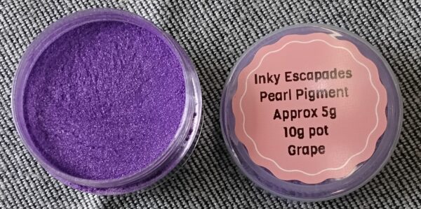 Pearl Pigments - Image 4