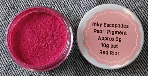 Pearl Pigments - Image 7