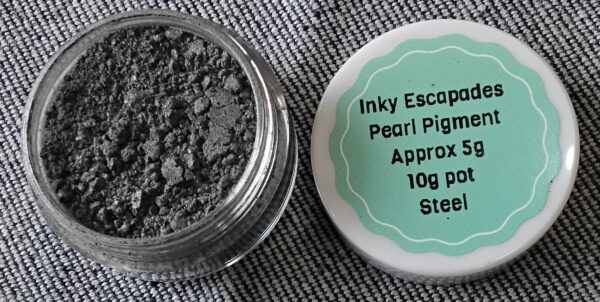 Pearl Pigments - Image 8