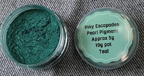 Pearl Pigments - Image 9