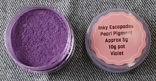 Pearl Pigments - Image 10