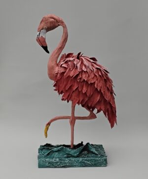 FLAMINGO Masterclass Sculpture Workshop 2/3 sessions