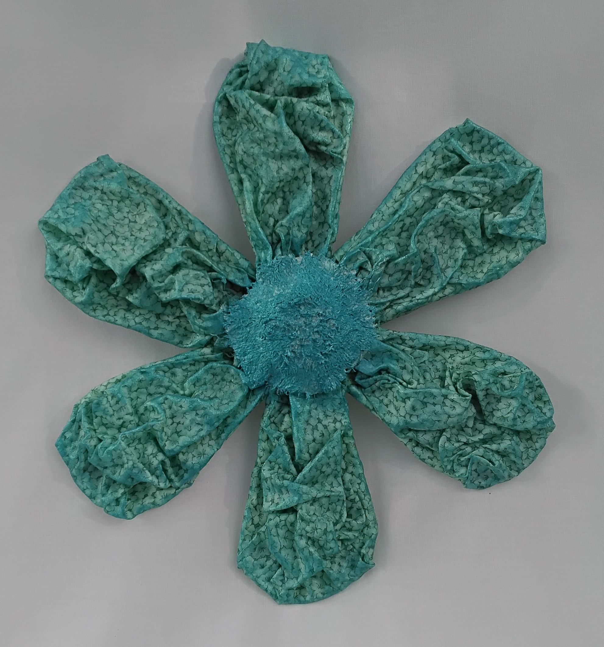 Flower Stake suitable for the garden Creative Workshop