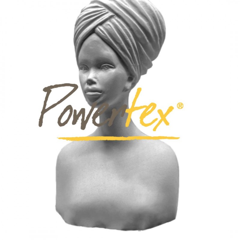 Plaster Head Thulani - Special offer 5.1.26 to 11.1.26